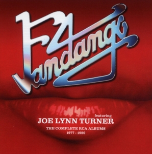CD Shop - FANDANGO COMPLETE RCA ALBUMS 19...