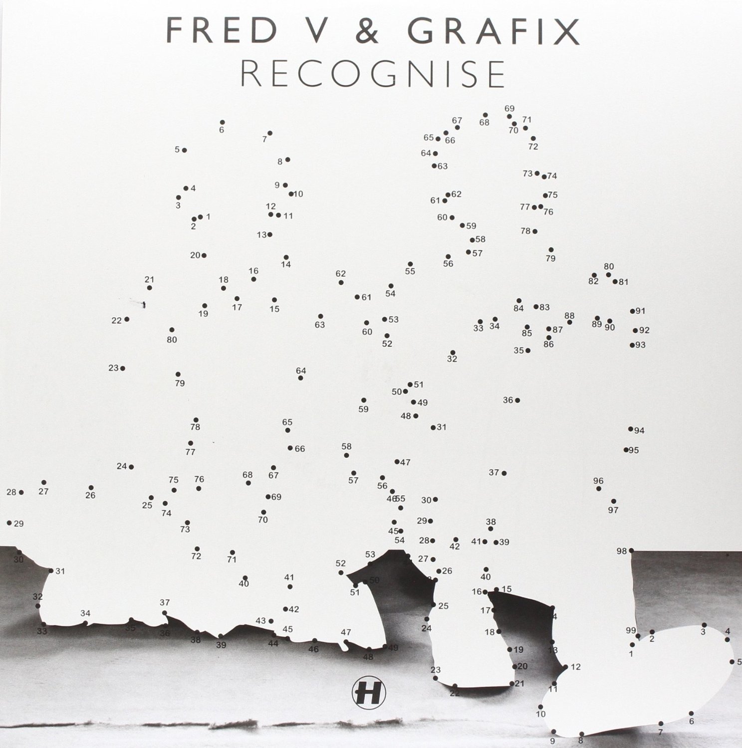 CD Shop - FRED V & GRAFIX RECOGNISE