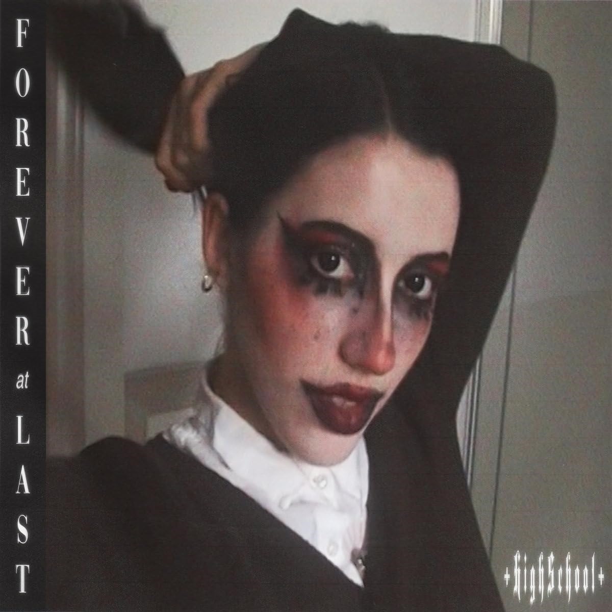 CD Shop - HIGHSCHOOL FOREVER AT LAST