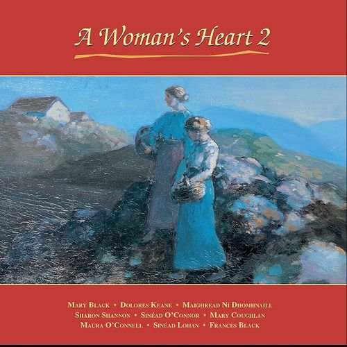 CD Shop - VARIOUS ARTISTS A WOMAN\