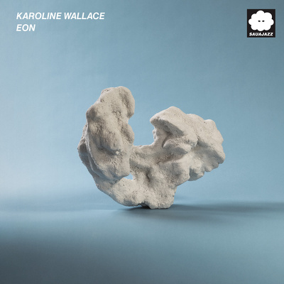 CD Shop - WALLACE, KAROLINE EON