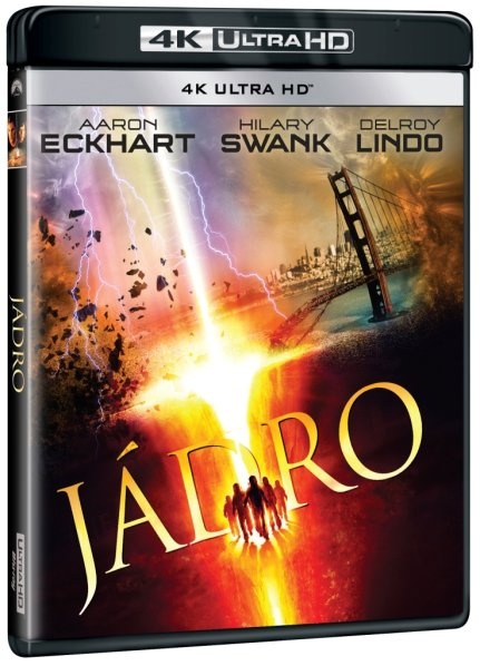 CD Shop - FILM: A Mag Bd (uhd) (hu)
