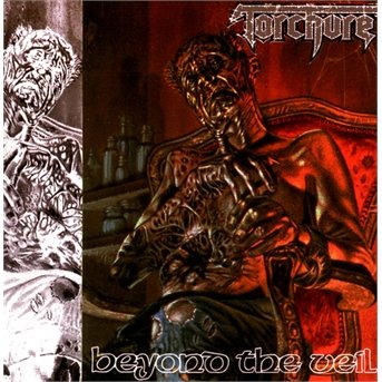 CD Shop - TORCHURE BEYOND THE VEIL