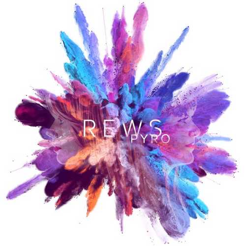 CD Shop - REWS PYRO