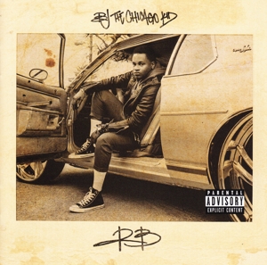 CD Shop - BJ THE CHICAGO KID 1123