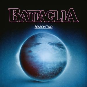 CD Shop - BATTAGLIA SEASON TWO