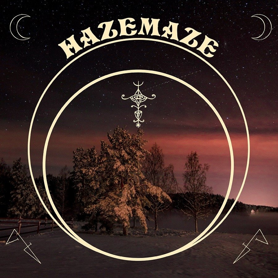CD Shop - HAZEMAZE HAZEMAZE