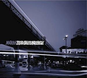 CD Shop - MARAH 20,000 STREETS UNDER T...