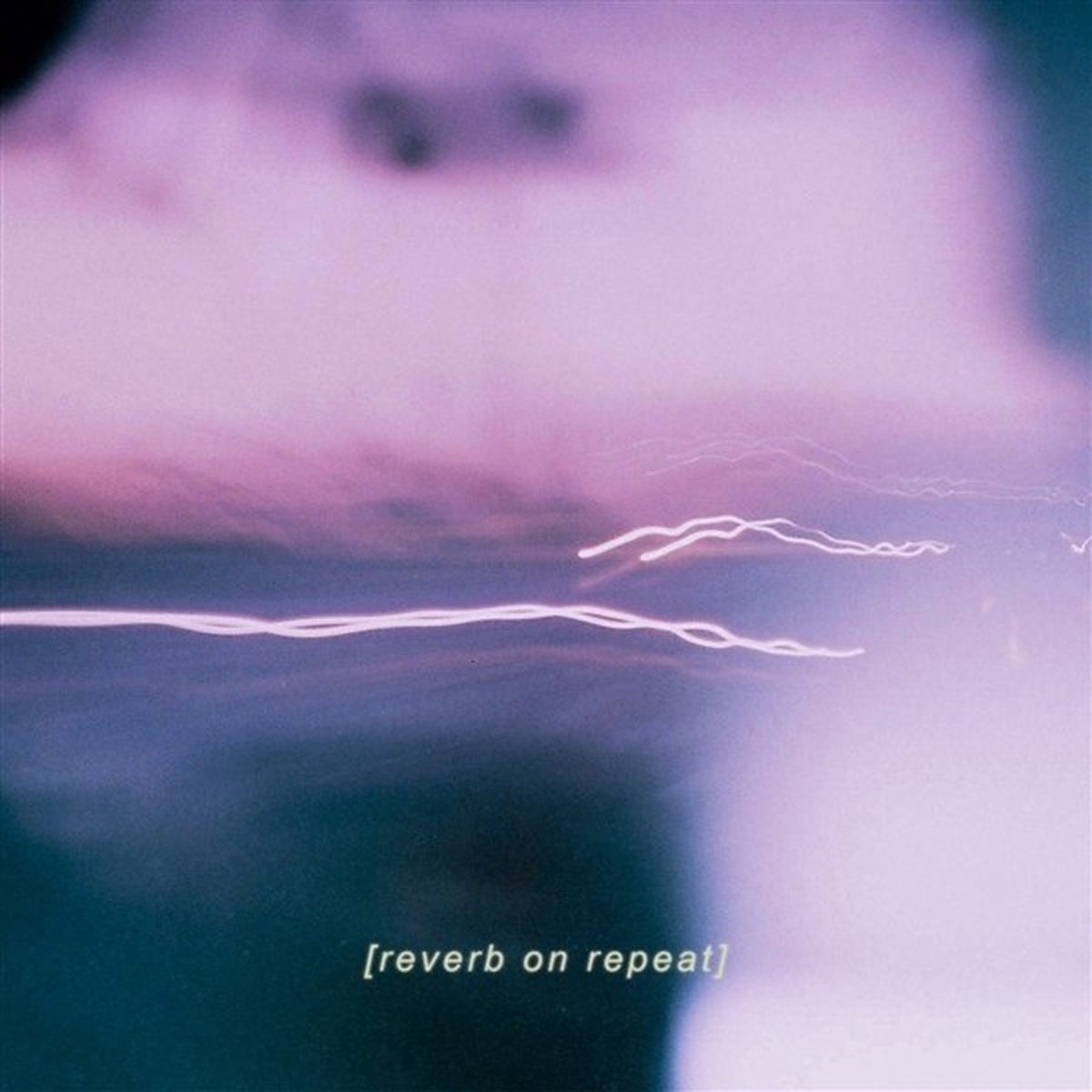 CD Shop - REVERB ON REPEAT REVERB ON REPEAT