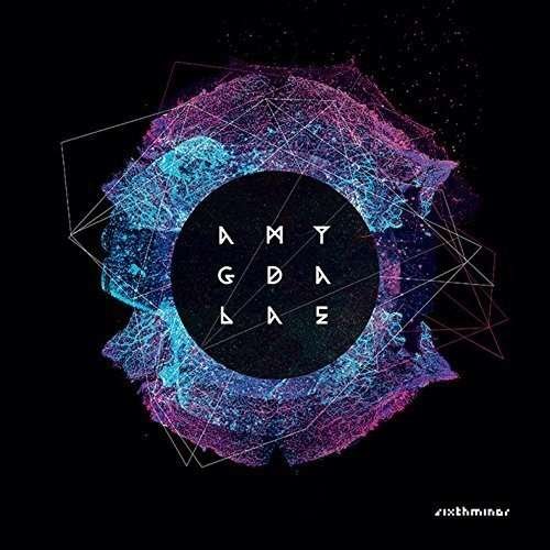 CD Shop - SIXTH MINOR AMYGDALAE