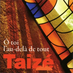 CD Shop - TAIZé O TOI L\