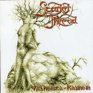 CD Shop - SCARLET THREAD VALHEISTA KAUNEIN