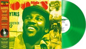 CD Shop - TOOTS & THE MAYTALS PRESSURE DROP