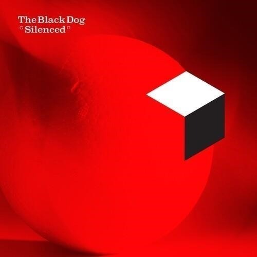 CD Shop - BLACK DOG SILENCED