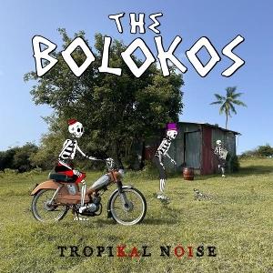 CD Shop - THE BOLOKOS TROPIKAL NOISE