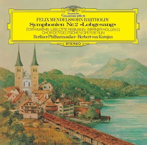 CD Shop - MUNCHENER KAMMERORCHESTER SYMPHONY NO.2