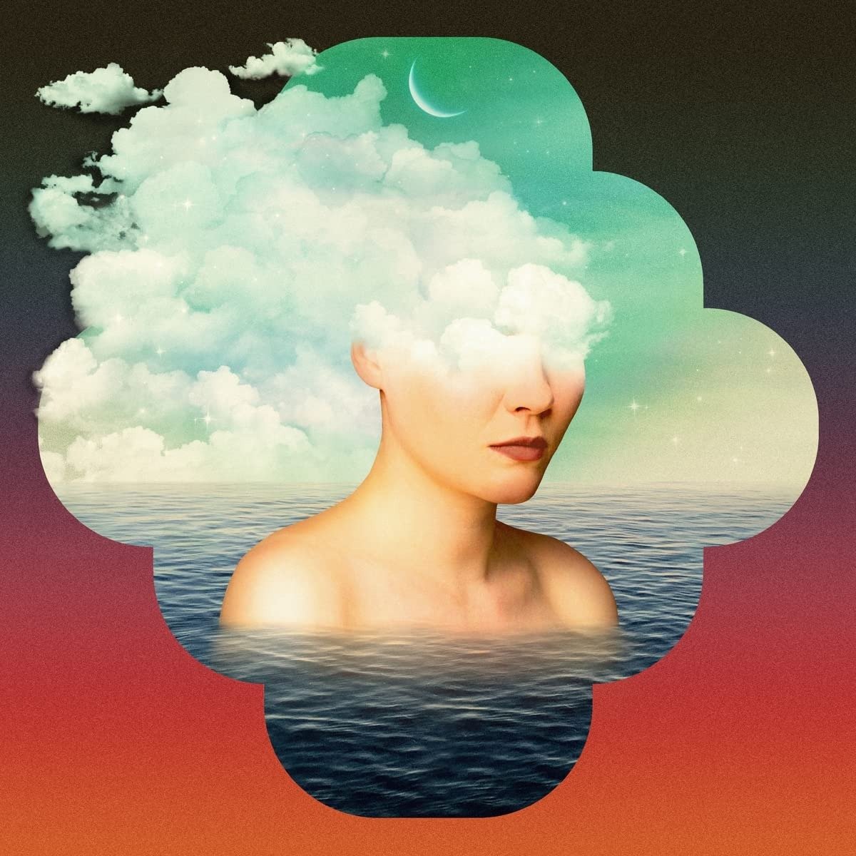 CD Shop - JOSEPHINE ODHIL VOLATILE