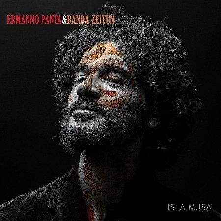 CD Shop - ERMANNO & BANDA ZEITUN PANTA ISLA MUSA