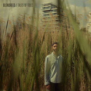 CD Shop - BLENDREED TALES OF TIDES
