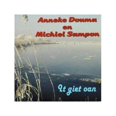 CD Shop - ANNEKE DOUMA IT GIET OAN