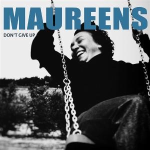 CD Shop - THE MAUREENS DON\