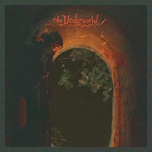 CD Shop - SADURN UNDERWORLD
