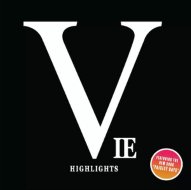 CD Shop - DONNIE VIE VIE HIGHLIGHTS