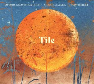 CD Shop - OYONN GROVEN MYHREN,SIDIKI CAMARA,OLAV TORGET TILE