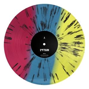 CD Shop - SOFTSUN ETERNAL SUNRISE