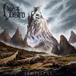 CD Shop - OV LUSTRA TEMPESTAS