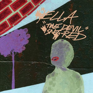 CD Shop - HELLA DEVIL ISN\