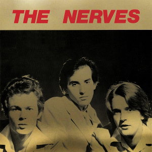 CD Shop - NERVES BEST COLLECTION
