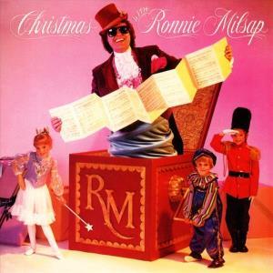 CD Shop - RONNIE MILSAP CHRISTMAS WITH RONNIE ...