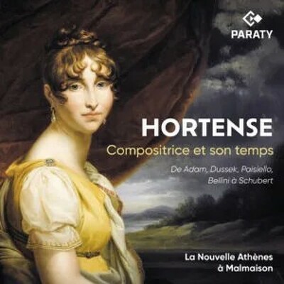 CD Shop - COLINE DUTILLEUL, LES LUNAISIENS HORTE