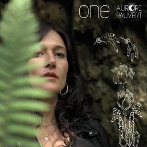 CD Shop - AURORE PAUVERT ONE