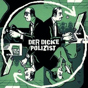 CD Shop - DER DICKE POLIZIST DDP