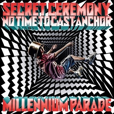 CD Shop - MILLENNIUM PARADE SECRET CEREMONY/NO TIM...