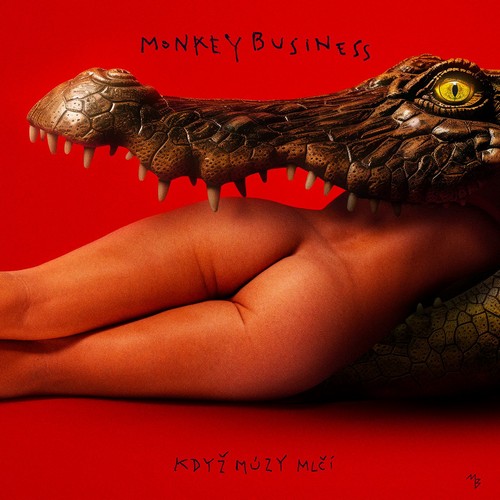 CD Shop - MONKEY BUSINESS KDYZ MUZY MLCI
