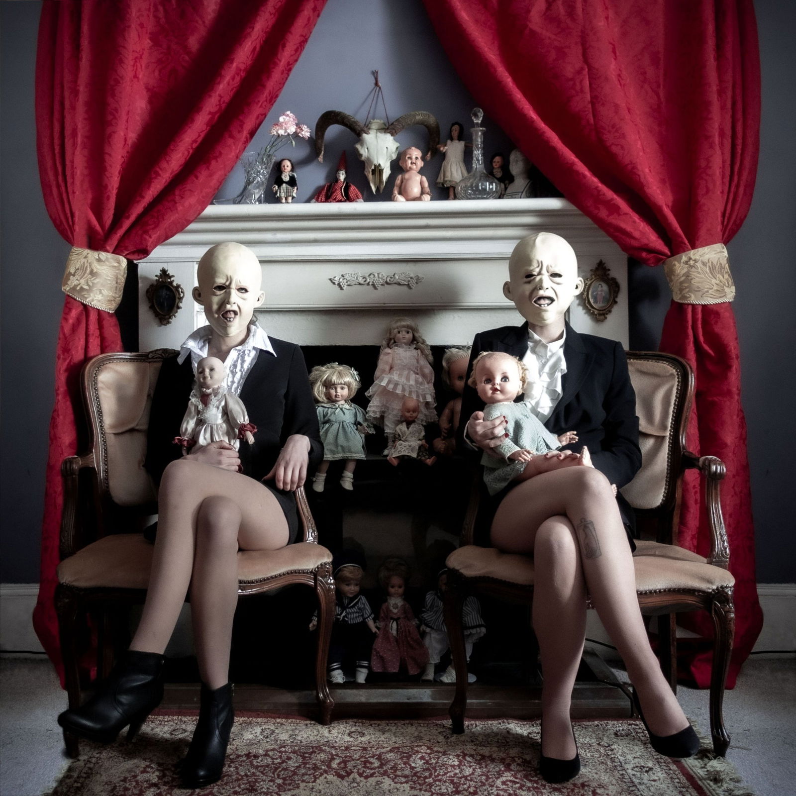 CD Shop - BRATAKUS HAGRIDDEN