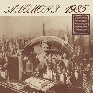 CD Shop - KARUNA KHYAL ALOMONI 1985
