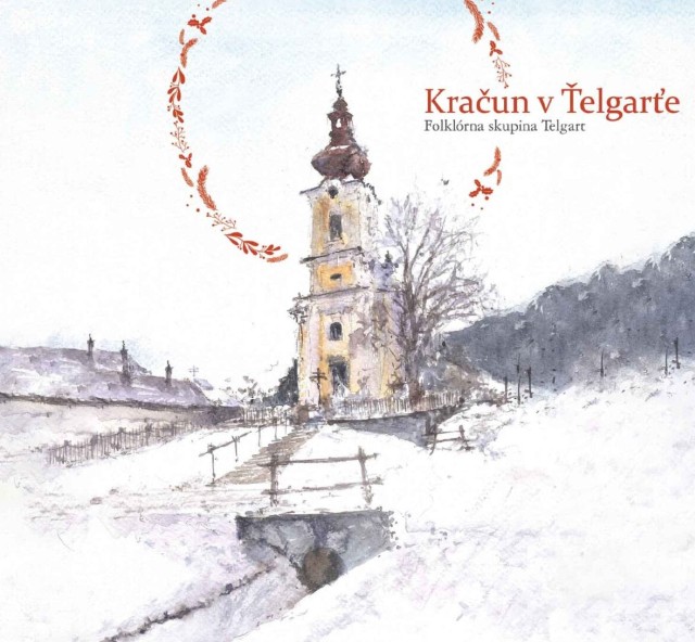 CD Shop - FSK TELGART KRACUN V TELGARTE