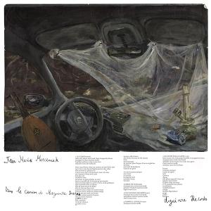 CD Shop - JEAN-MARIE MERCIMEK DANS LE CAMION DE MARG...