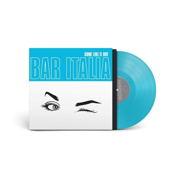 CD Shop - BAR ITALIA SOME LIKE IT HOT