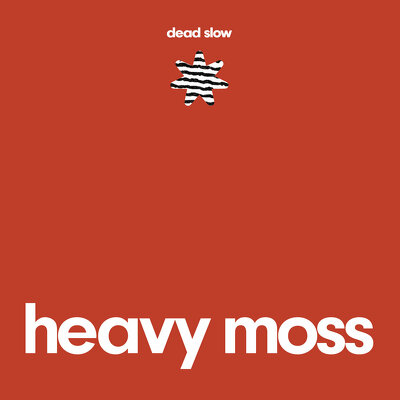CD Shop - HEAVY MOSS DEAD SLOW