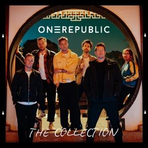 CD Shop - ONEREPUBLIC ONEREPUBLIC: The Collection