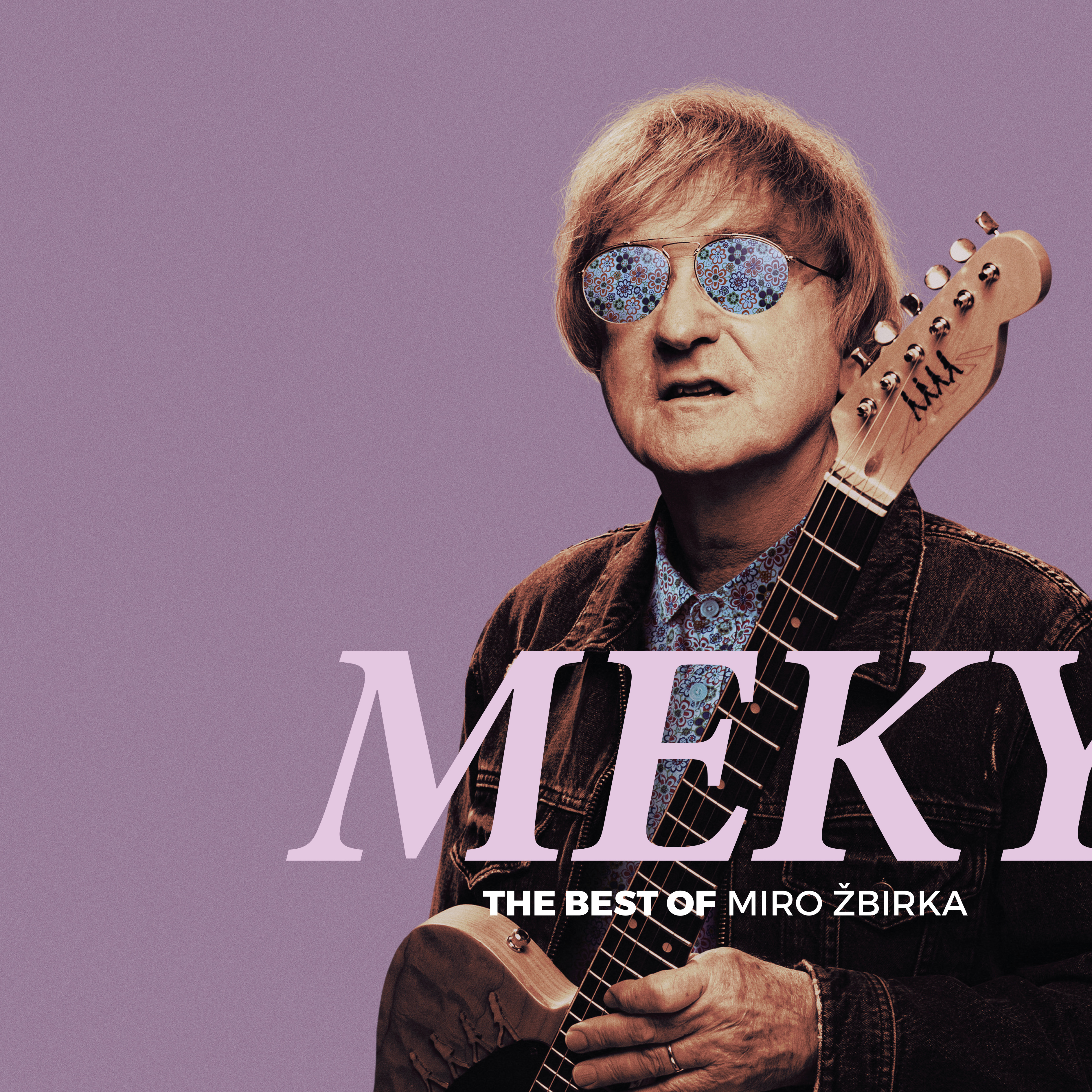CD Shop - ZBIRKA MIRO THE BEST OF MIRO ZBIRKA / 6LP