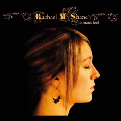 CD Shop - RACHAEL MCSHANE NO MAN\