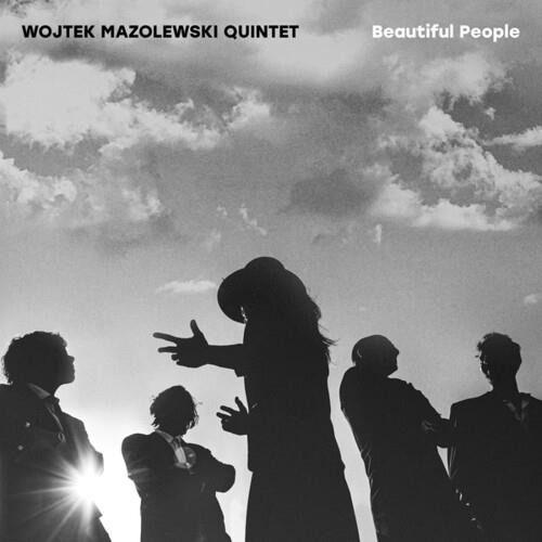 CD Shop - WOJTEK MAZOLEWSKI QUINTET BEAUTIFUL PEOPLE