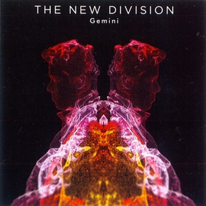 CD Shop - NEW DIVISION GEMINI