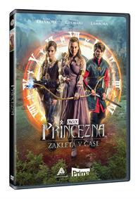CD Shop - FILM PRINCEZNA ZAKLETA V CASE